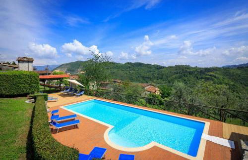 Authentic tuscan country house - Foto 9