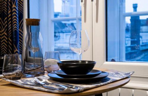 Kirkgate Suites - Majestic City Centre Apartment - Foto 9