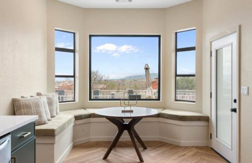 Luxury 5BR Cottonwood Retreat with Pool and Panoramic Views - Foto 3