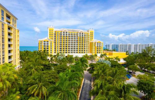 Lovely Deluxe Unit Located at Ritz Carlton - Key Biscayne! - Foto 39