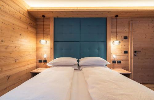 Dolomiti Luxury Mountain View SKI-IN SKI-OUT - Foto 58