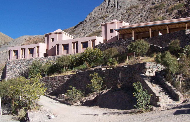 Excursion à Iruya - Photo 8