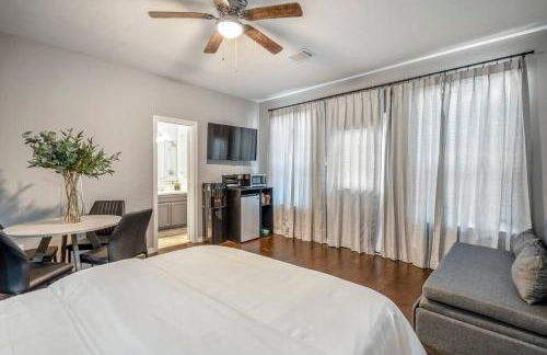 Palmer Hotel Suite Retreat in the Heart of Houston - Foto 18