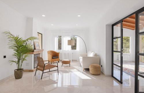 Villa Sa Sirvi - Foto 26