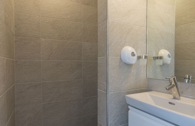 Topcamp Hallingdal - Ål - Photo 38