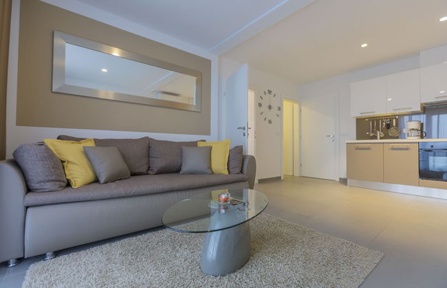 Lux Apartments - Foto 43