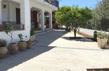 Villa Mazzamuto - Foto 11