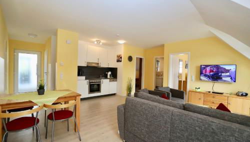 Haus Sonne Ferienwohnung 5 - Foto 5