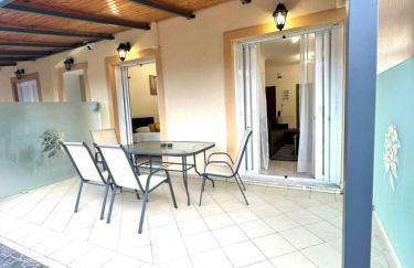 Blue Port Beach House - Foto 27