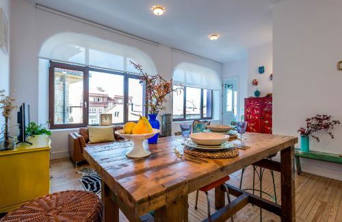 Singular loft en los pinares de Covaleda, Soria - Foto 10