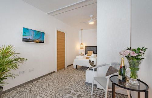 Margot Holiday Suite - Foto 14