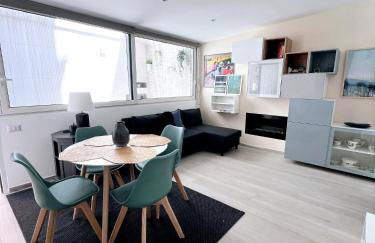 Divine Terrace Stylish Apartment St Peter Rome - Foto 18