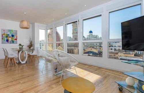 Ayuntamiento Panoramic - Photo 1