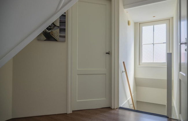 Holiday Home in Zaanse Style With Garden - Foto 11