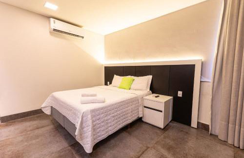 LOFT Moderno no Centro de Barreiras - Ar condicionado e Cozinha equipada - Foto 70