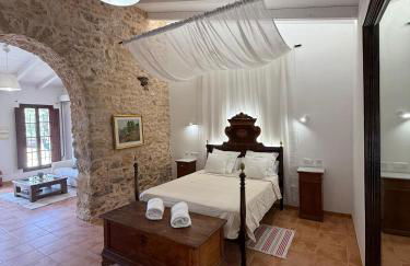 Agroturismo Finca Dalt Murada - Photo 2