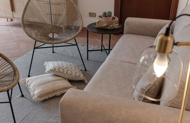 Villa Del Papa - Foto 64