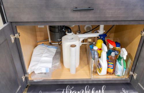 Deep Creek Retreat Hot Tub 85 inchTV all one level - Foto 62