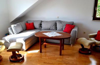 Frankenau Fewo Kellerwald - Foto 13