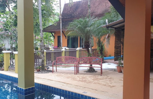 Villa Chaya - Foto 45