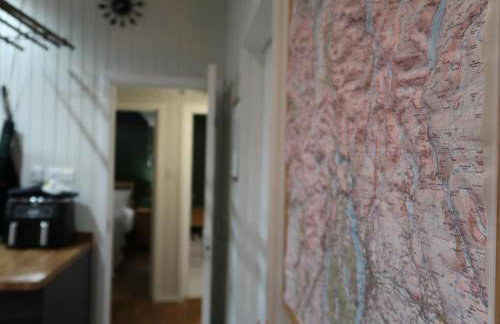 Green Vale Lodge, Yanwath, modern lodge with hot tub and 10 minute drive to Ullswater - Foto 12