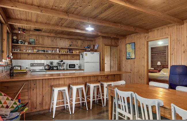 Southern Comfort - Pet Friendly - Beach - Photo 14