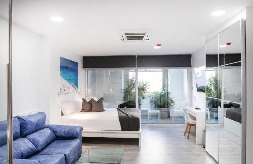 Coccoloba Suites Corralejo - Photo 26