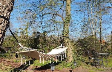 Ferienhaus blauer See mit optionalem Hot-Tub - Foto 33