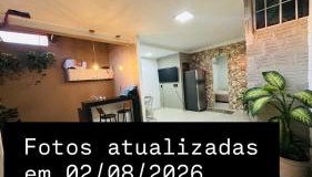 Loft Dourado a 2 km do Parnaíba Shopping - Foto 2