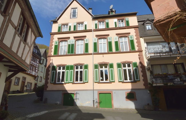 Classy Holiday Home in Rzig near Forest - Photo 32