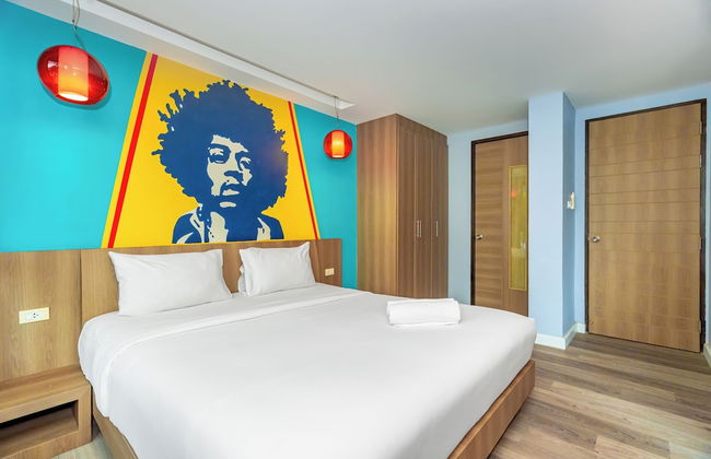 Anchan Boutique Hotel - Foto 10