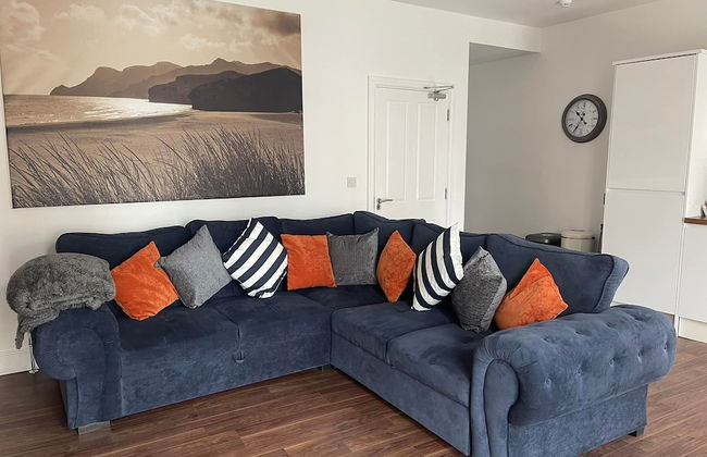 Harcourt Place - Foto 28