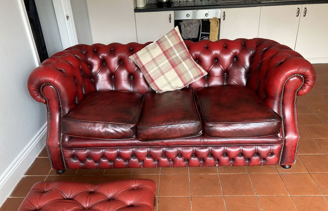 Charming 1-bed Studio in Middlesbrough - Foto 6