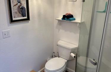 Sal's Beach Cottage Retreat - Foto 43