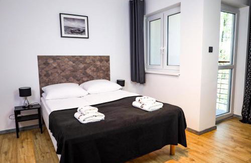 RAJSKA PLAZA Poddąbie Basen odkryty brodziki Basen kryty Plac zabaw Animacje - Foto 24