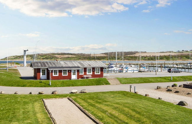 5 Person Holiday Home in Lemvig - Foto 30