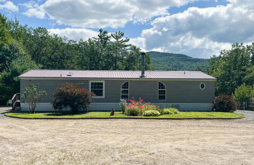 Hillside Hideaway - Foto 1