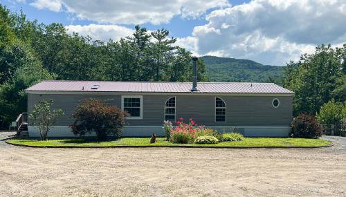 Hillside Hideaway - Foto 1