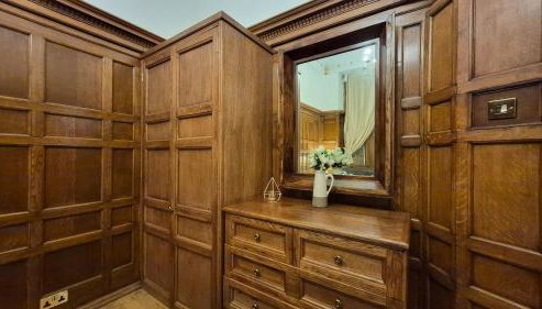 Traditional Victorian West End Apartment - Foto 5