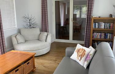 Cosy Cottage in beautiful Royal Deeside - Foto 1