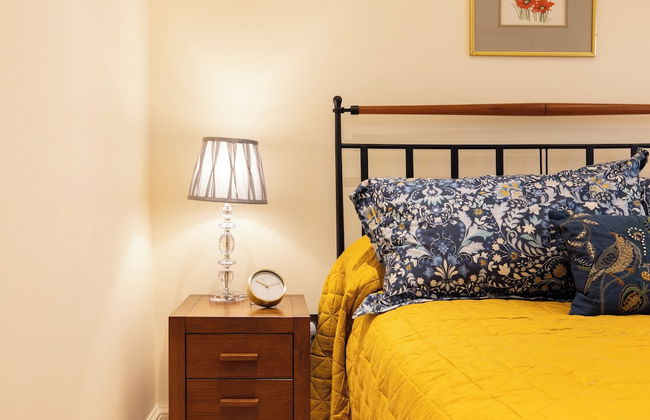 Large 3-bed 5-guest 1841 Duplex House Paddington - Foto 6