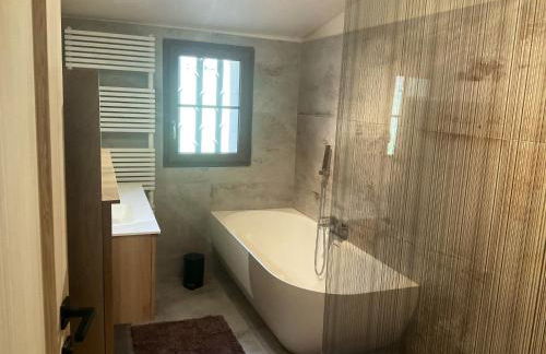 Villa de charme à Saint-Maime avec piscine privée - Foto 31