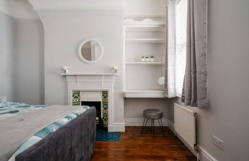 Swiss Haven - Spacious 3 Bedroom House - Foto 10