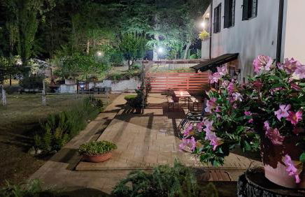 Locazione turistica nel verde Civita di Bagnoregio - Foto 55