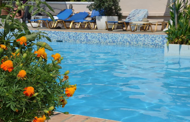 Kostaspant apartments - Foto 20