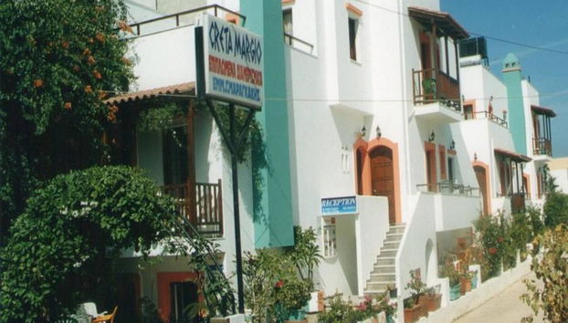 Creta Mar-Gio - Photo 2