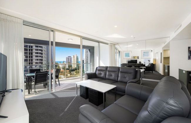 Artique Surfers Paradise - Foto 66