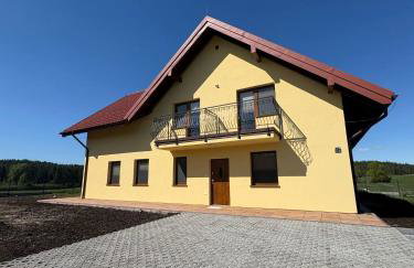 Agroturystyka Żółta Ostoja - Foto 1