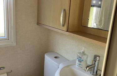 6 berth pet friendly caravan on Sandy Glade (John Fowlers) Brean - Foto 14