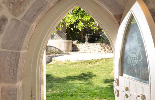 Corfu OliveStone Village with Swimming pool - Foto 9